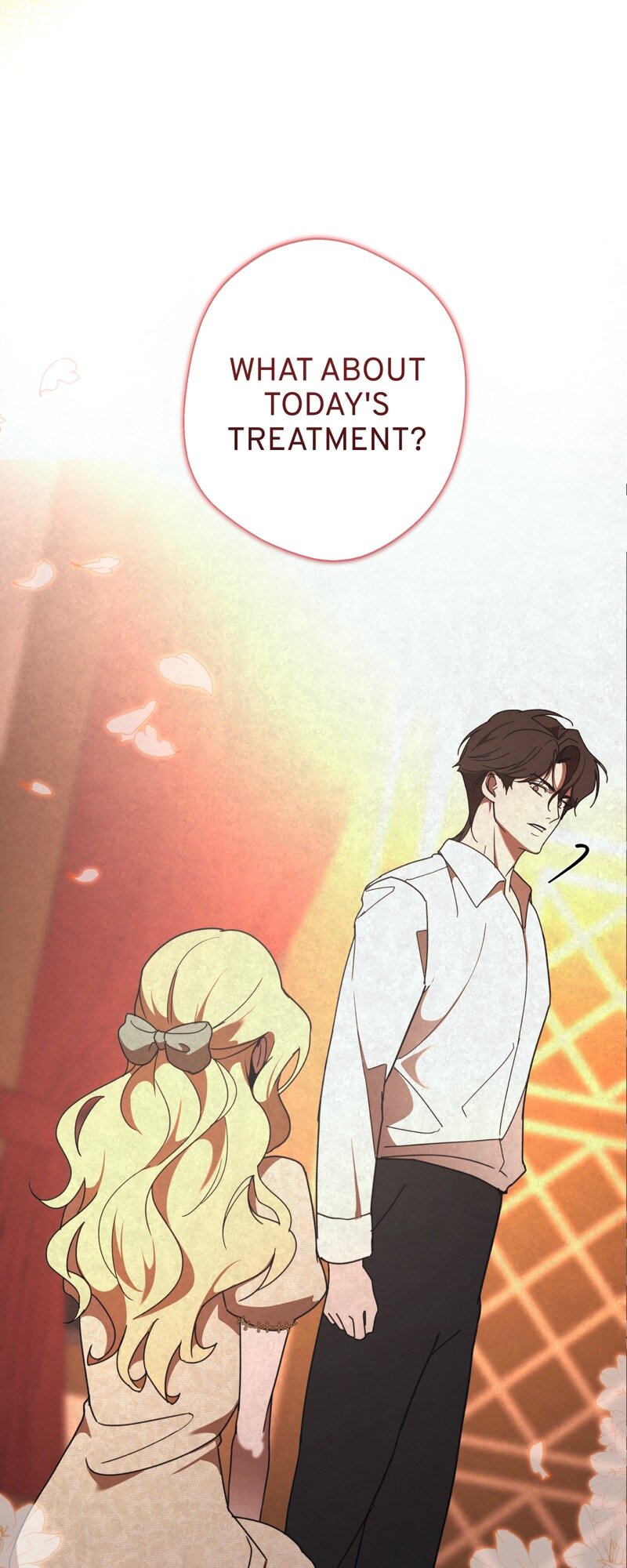 Tempting My Salvation Chapter 12 - Page 65