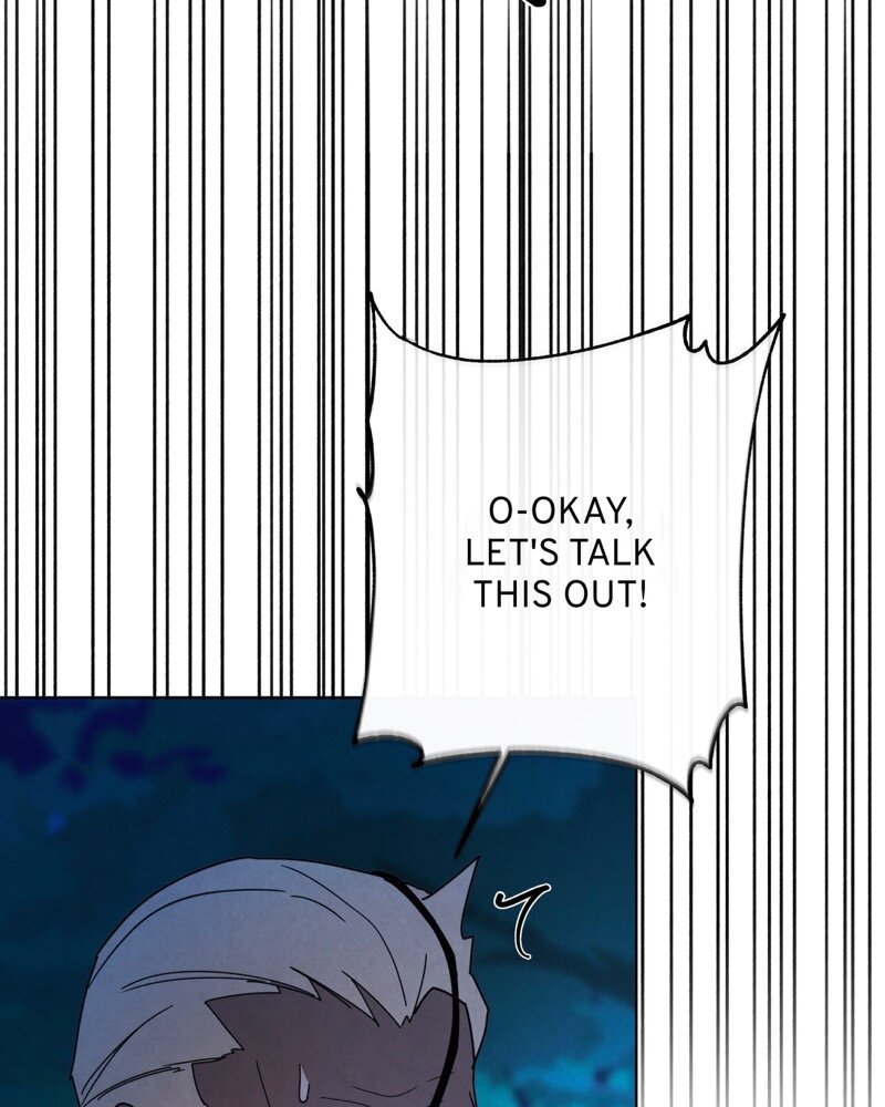 Tempting My Salvation Chapter 12 - Page 8