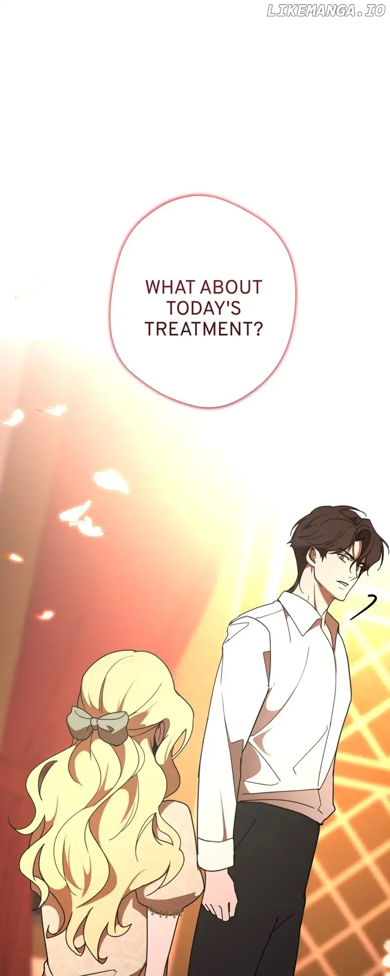 Tempting My Salvation Chapter 13 - Page 1