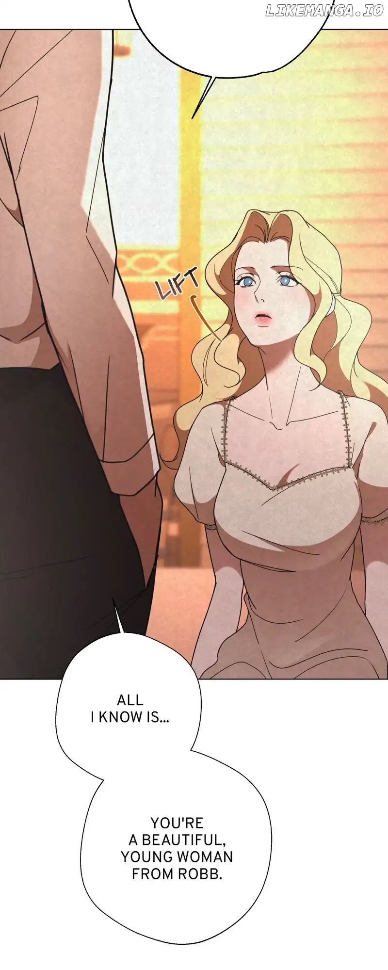 Tempting My Salvation Chapter 13 - Page 11