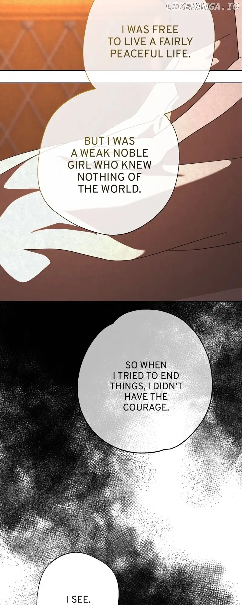 Tempting My Salvation Chapter 13 - Page 13