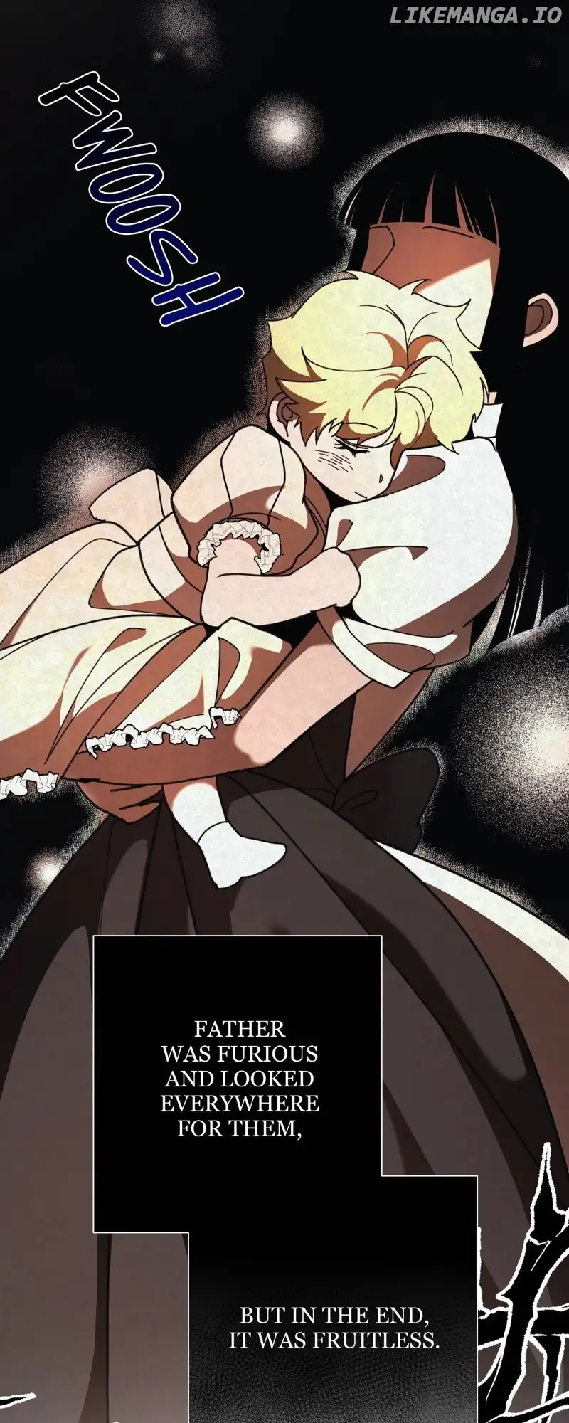 Tempting My Salvation Chapter 13 - Page 21