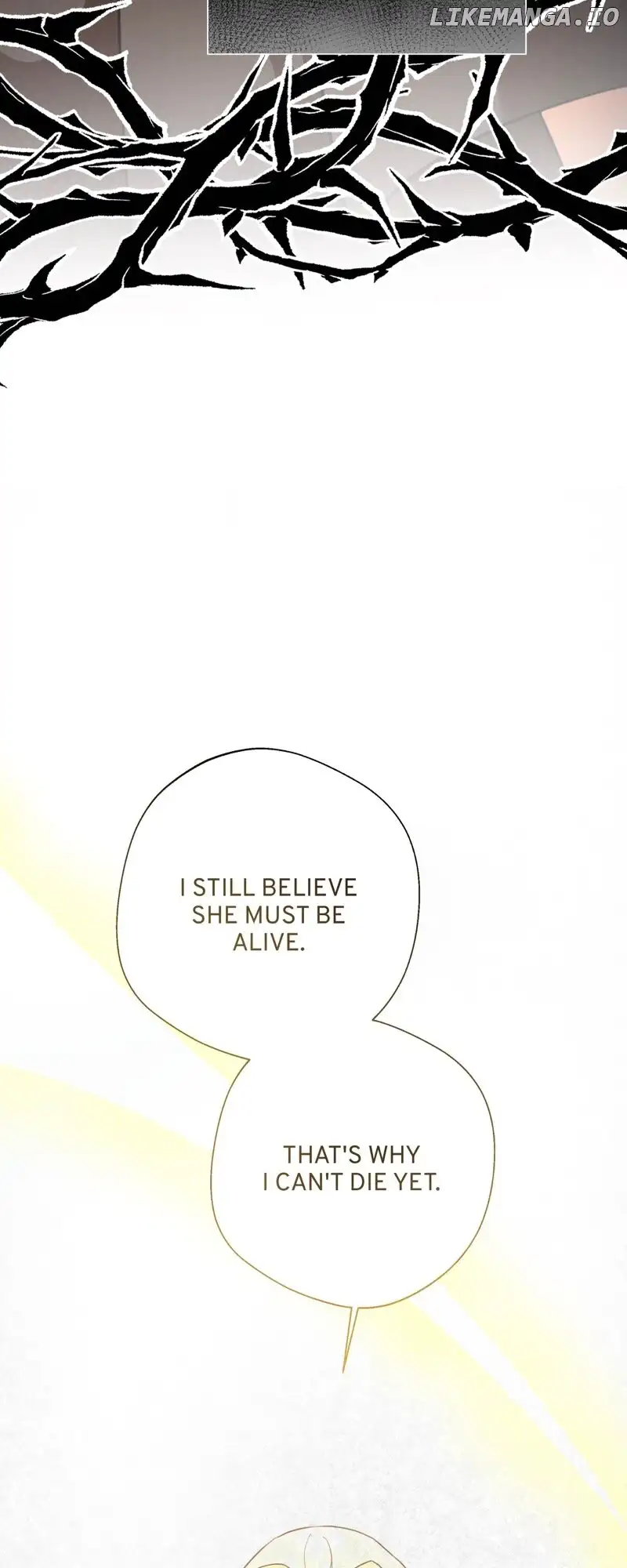 Tempting My Salvation Chapter 13 - Page 22