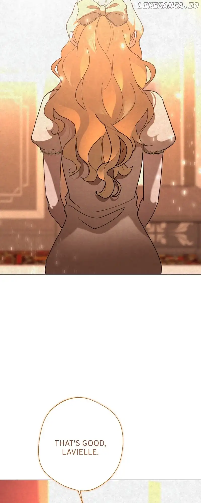 Tempting My Salvation Chapter 13 - Page 23