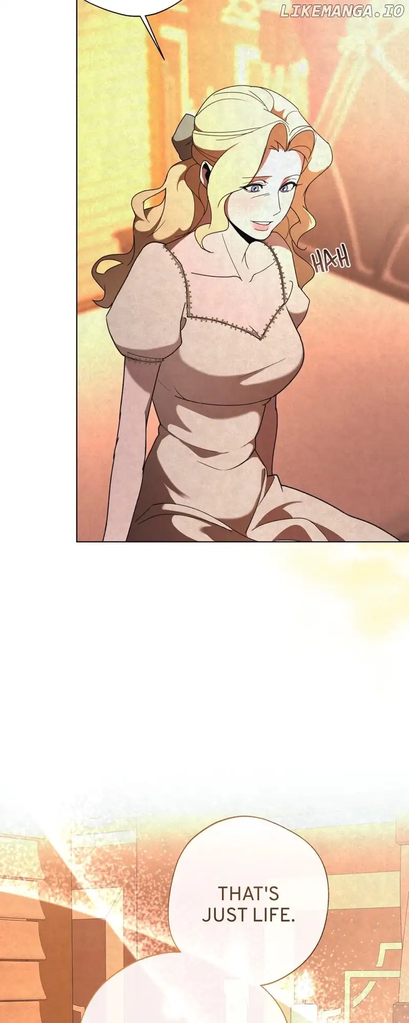 Tempting My Salvation Chapter 13 - Page 4