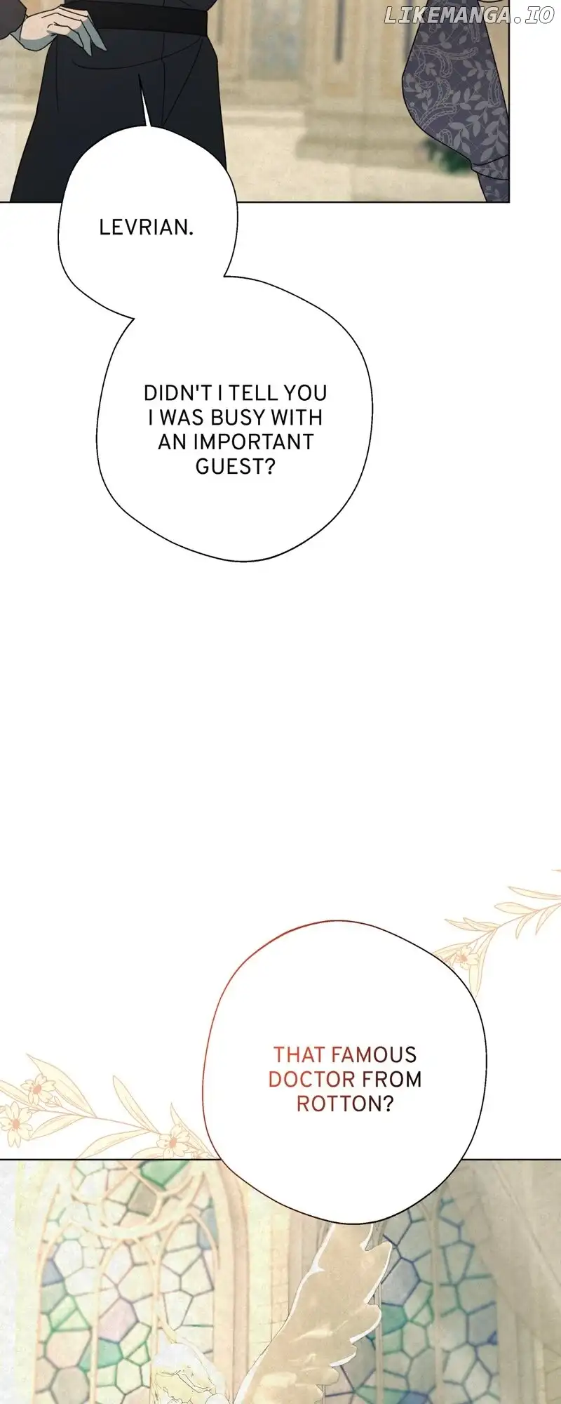 Tempting My Salvation Chapter 13 - Page 31