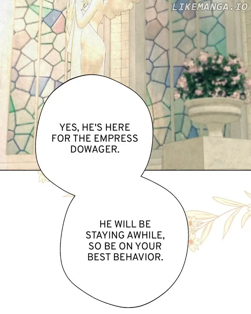 Tempting My Salvation Chapter 13 - Page 32