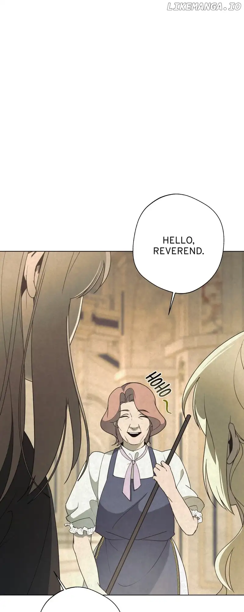 Tempting My Salvation Chapter 13 - Page 33