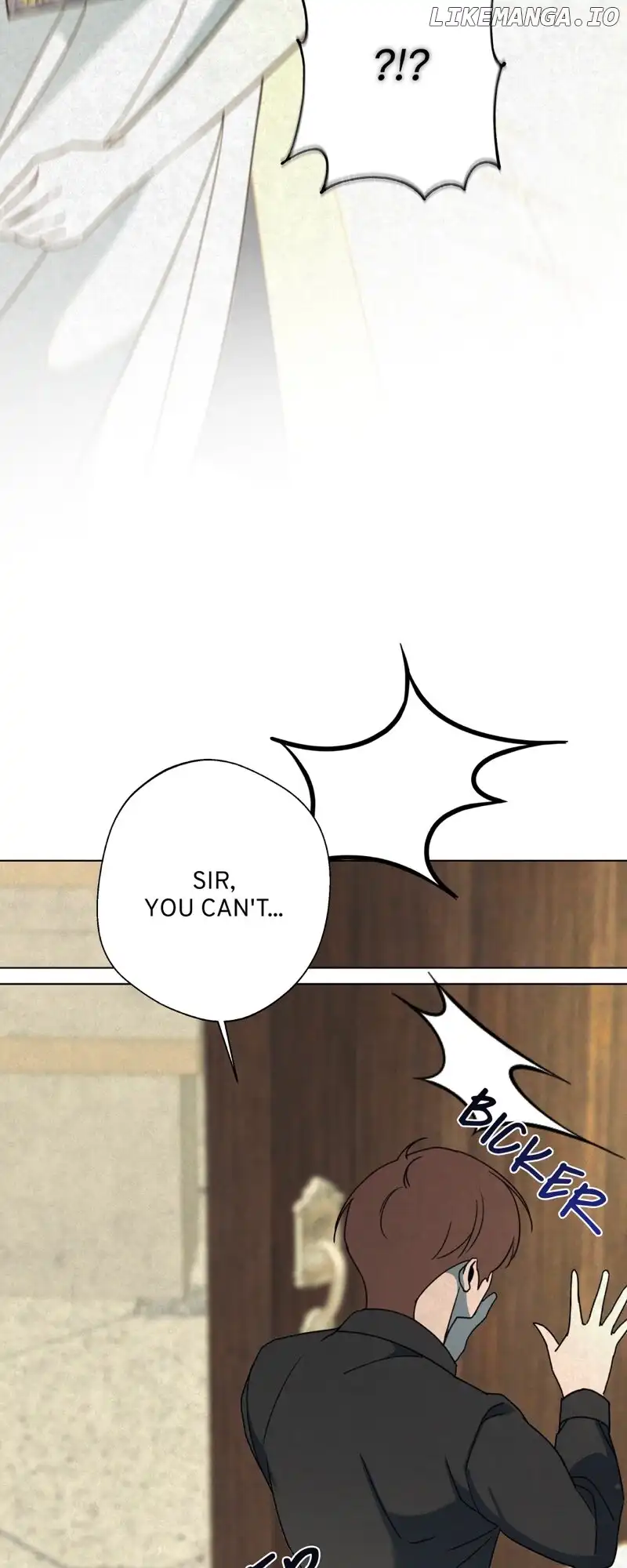 Tempting My Salvation Chapter 13 - Page 39