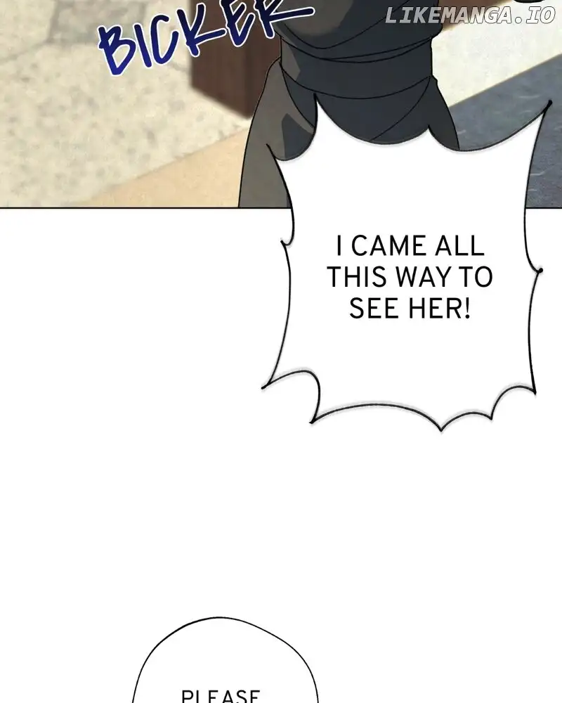 Tempting My Salvation Chapter 13 - Page 40