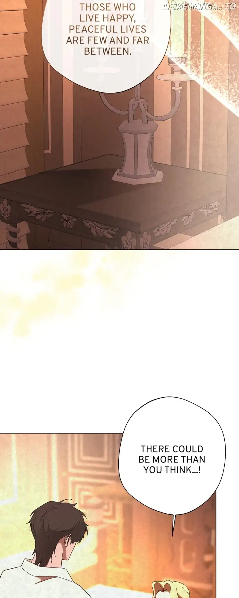 Tempting My Salvation Chapter 13 - Page 5