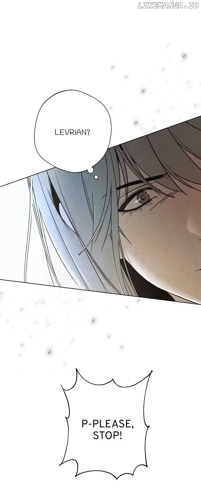 Tempting My Salvation Chapter 13 - Page 43