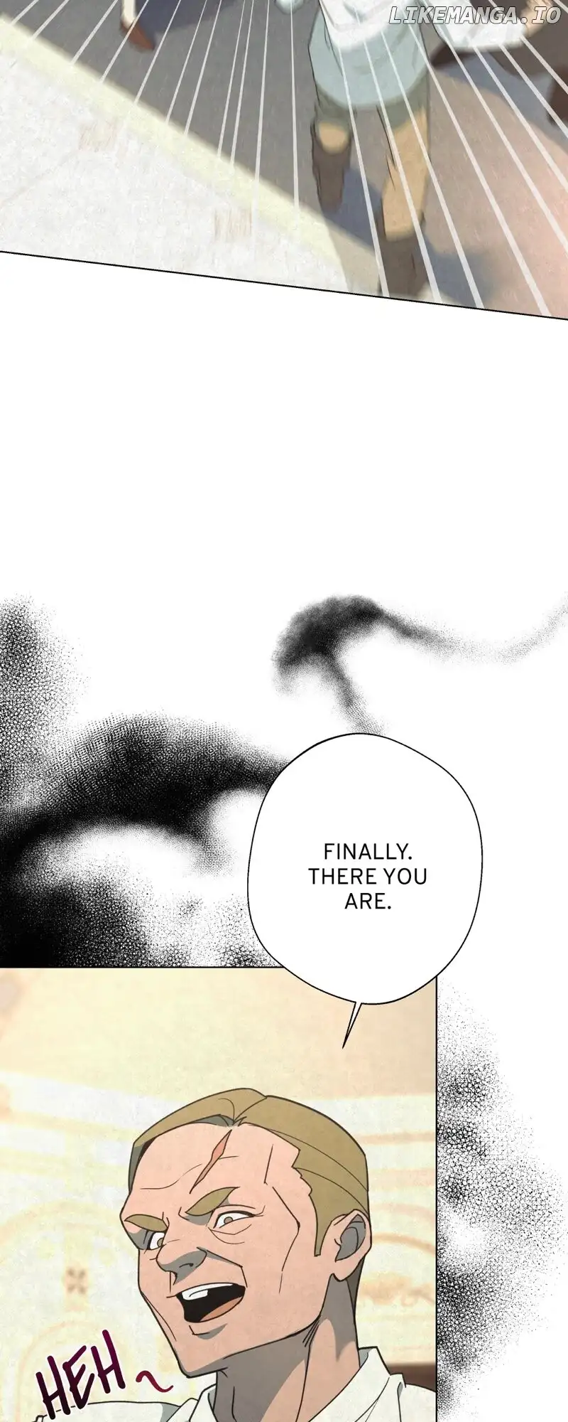 Tempting My Salvation Chapter 13 - Page 45
