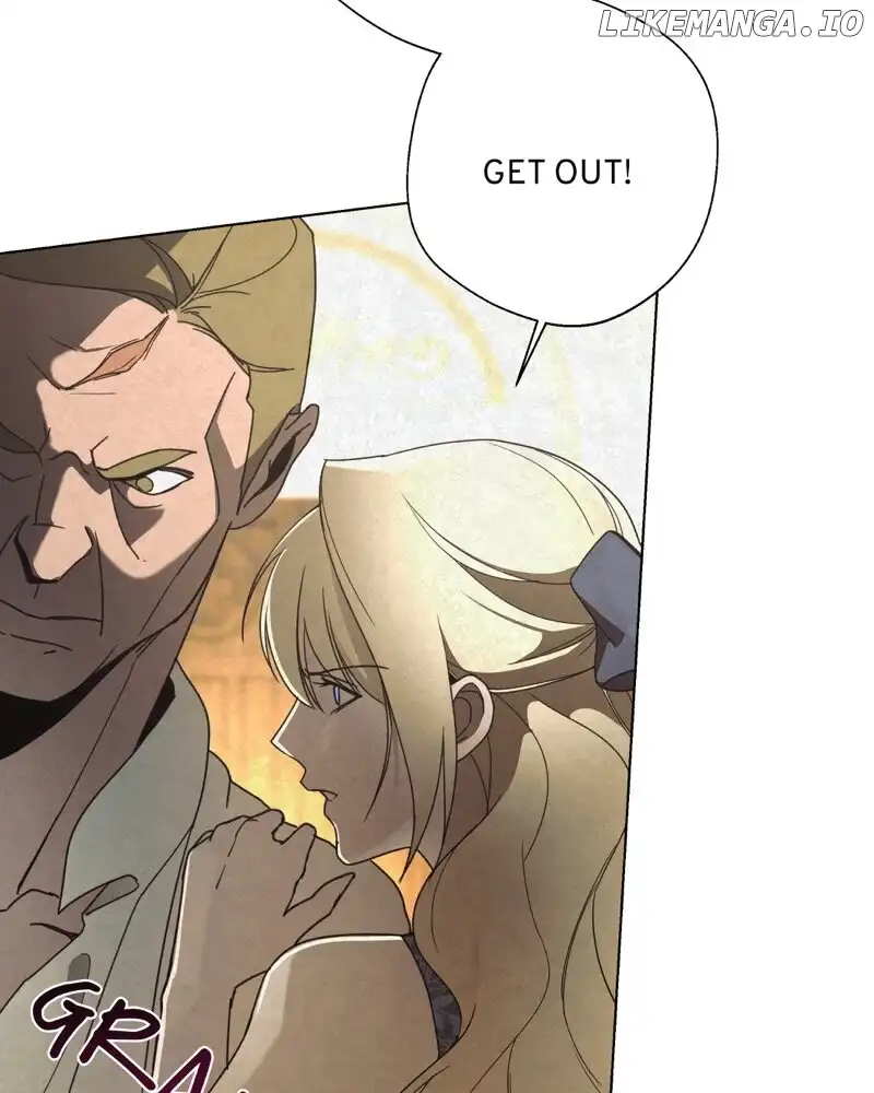 Tempting My Salvation Chapter 13 - Page 48