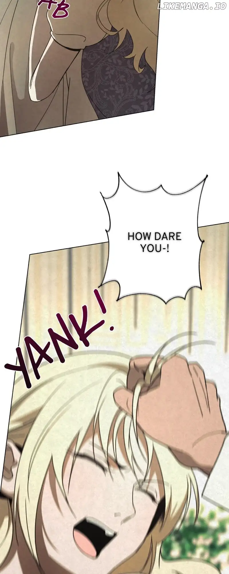 Tempting My Salvation Chapter 13 - Page 49