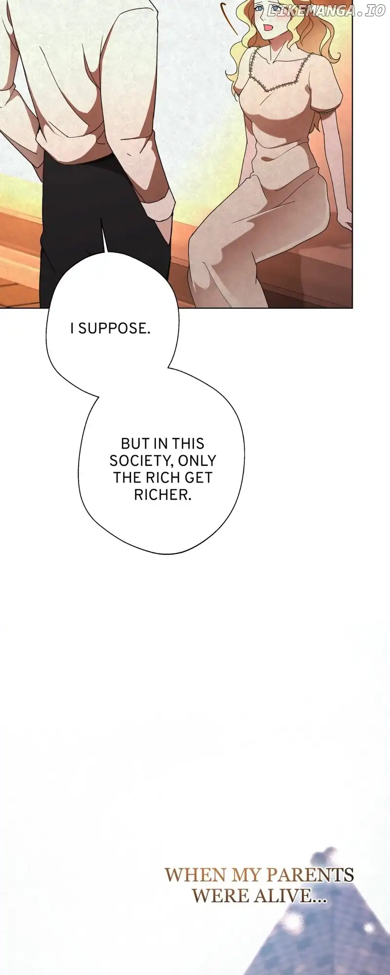 Tempting My Salvation Chapter 13 - Page 6