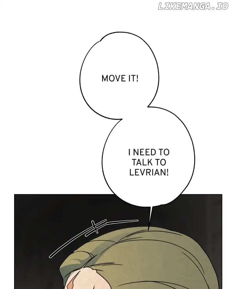 Tempting My Salvation Chapter 13 - Page 56