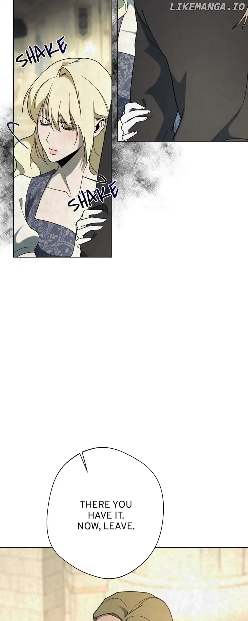 Tempting My Salvation Chapter 13 - Page 58