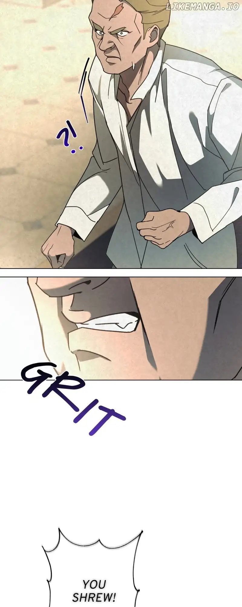 Tempting My Salvation Chapter 13 - Page 59