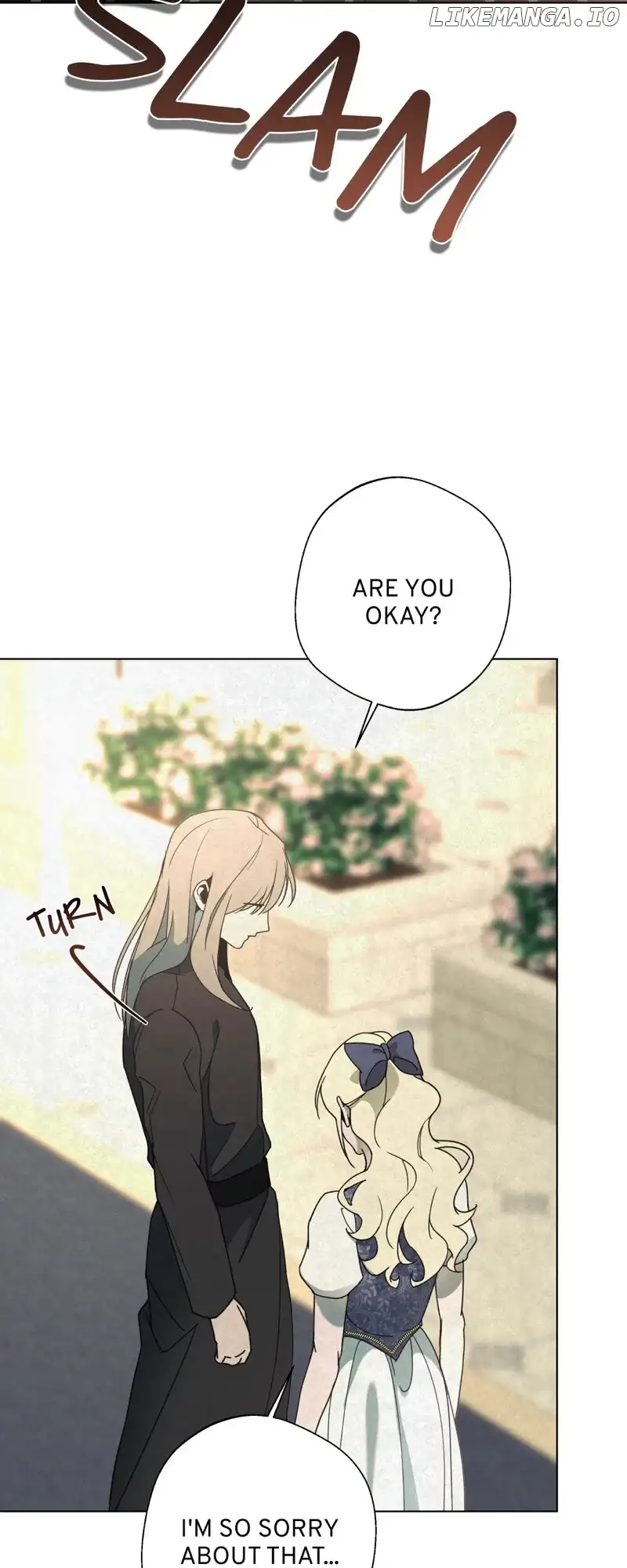 Tempting My Salvation Chapter 13 - Page 61