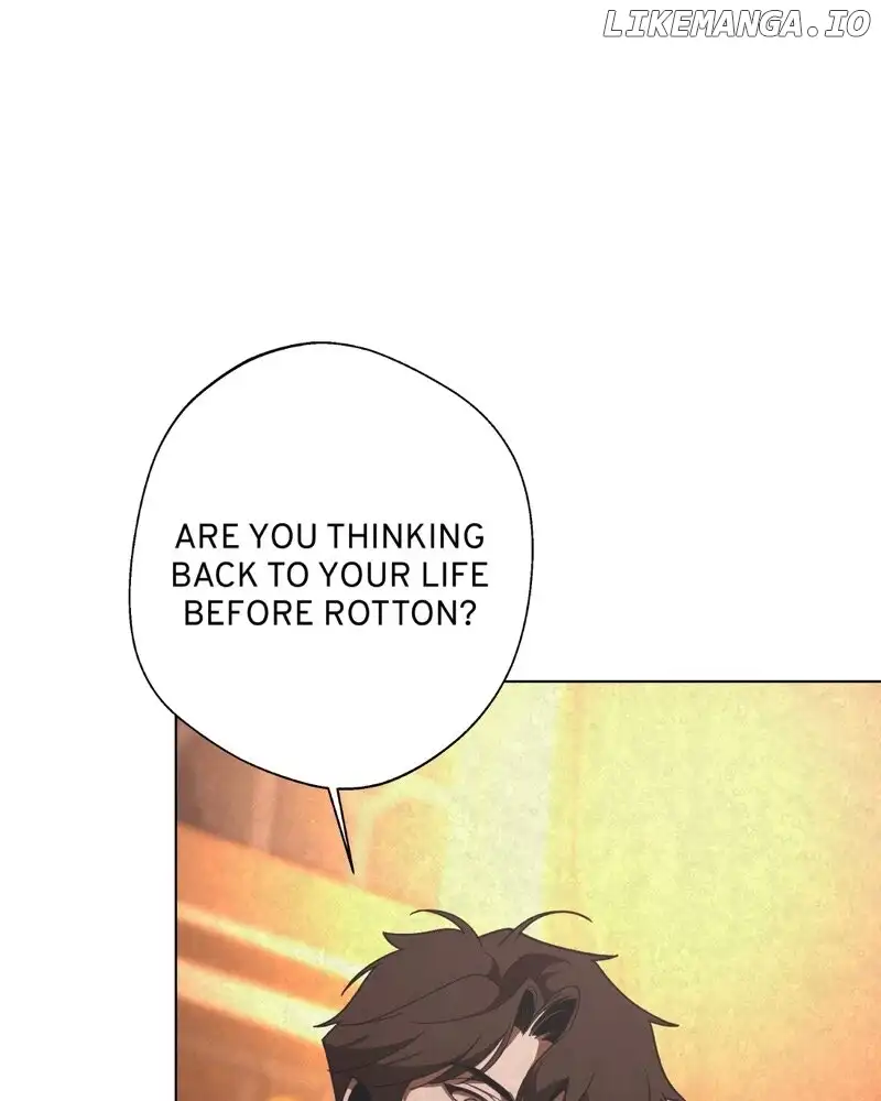 Tempting My Salvation Chapter 13 - Page 8