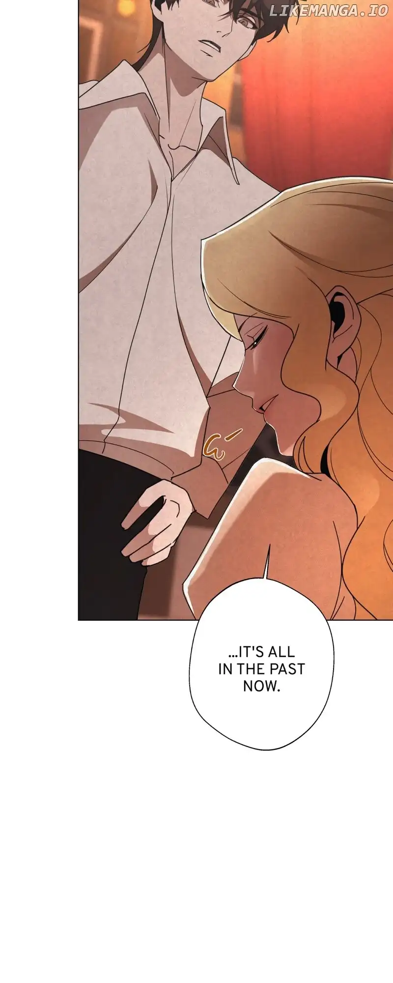 Tempting My Salvation Chapter 13 - Page 9