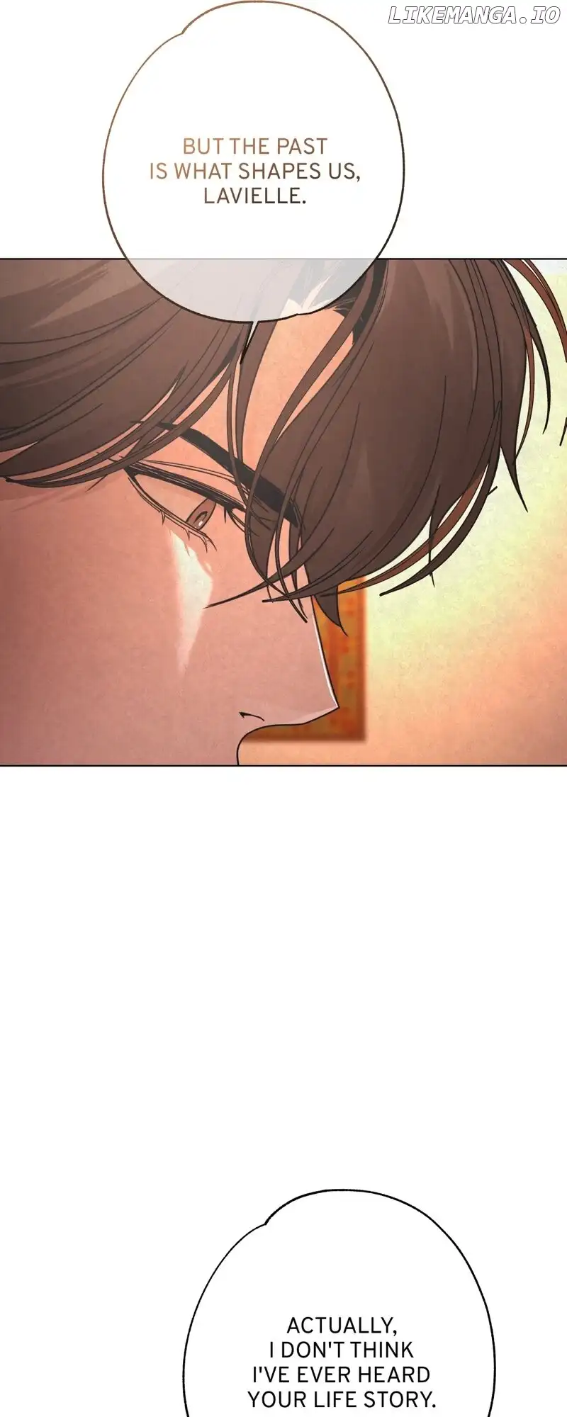 Tempting My Salvation Chapter 13 - Page 10