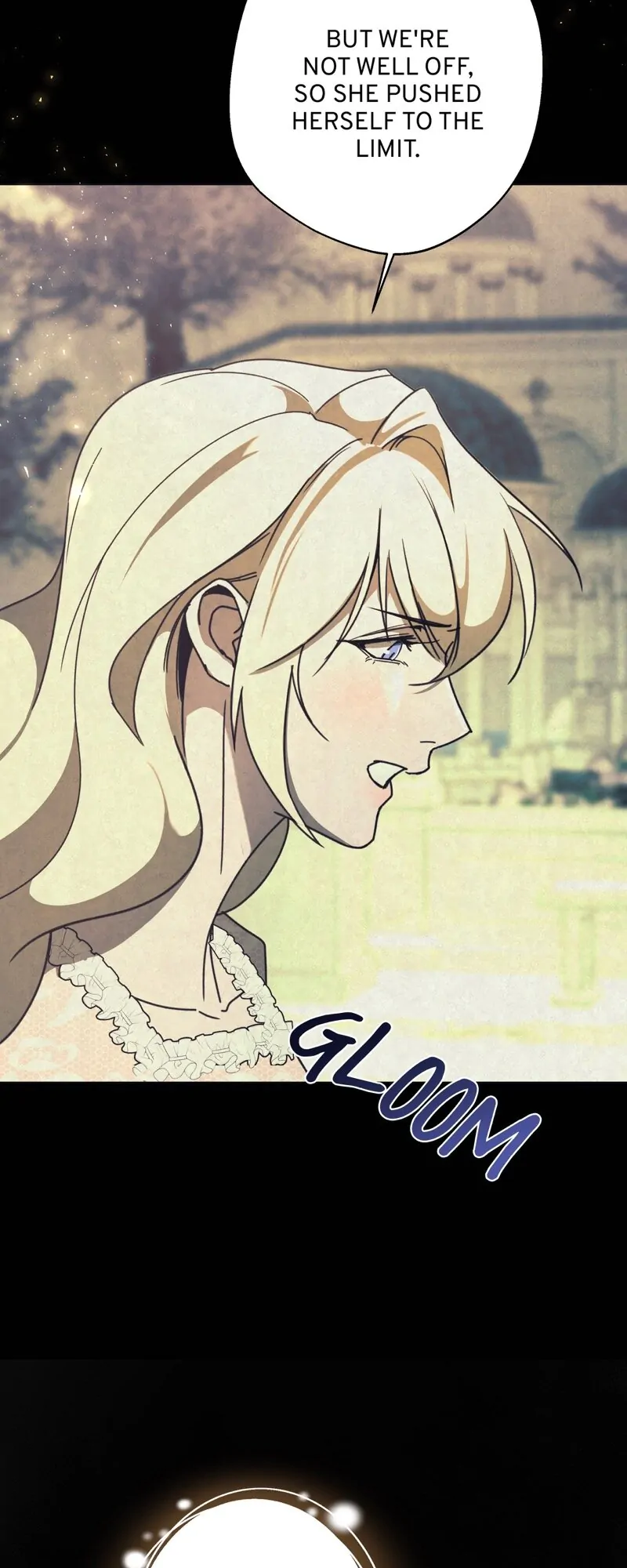 Tempting My Salvation Chapter 14 - Page 11