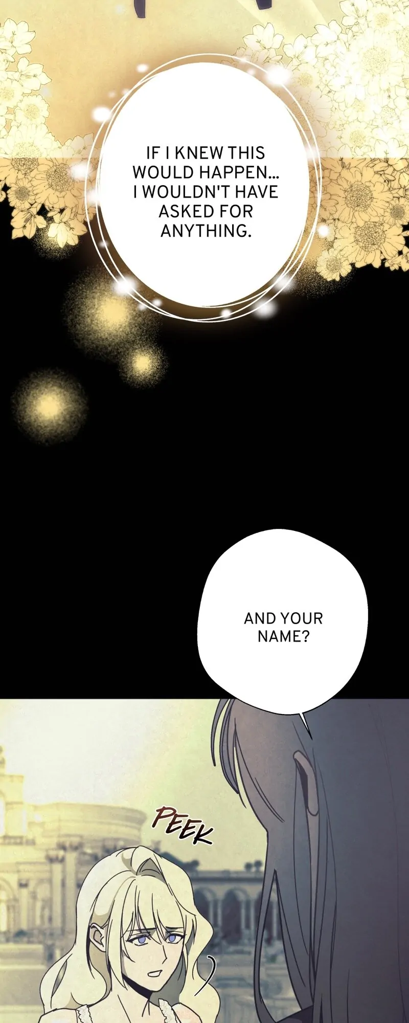 Tempting My Salvation Chapter 14 - Page 13