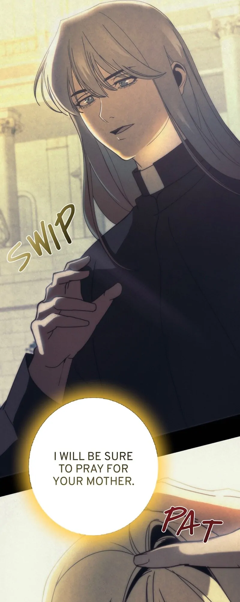 Tempting My Salvation Chapter 14 - Page 15