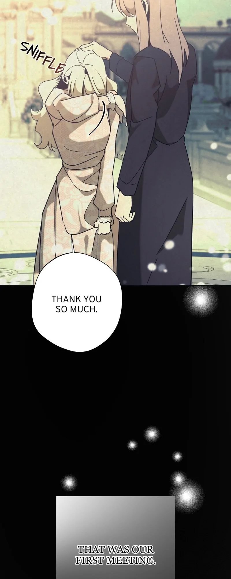 Tempting My Salvation Chapter 14 - Page 18
