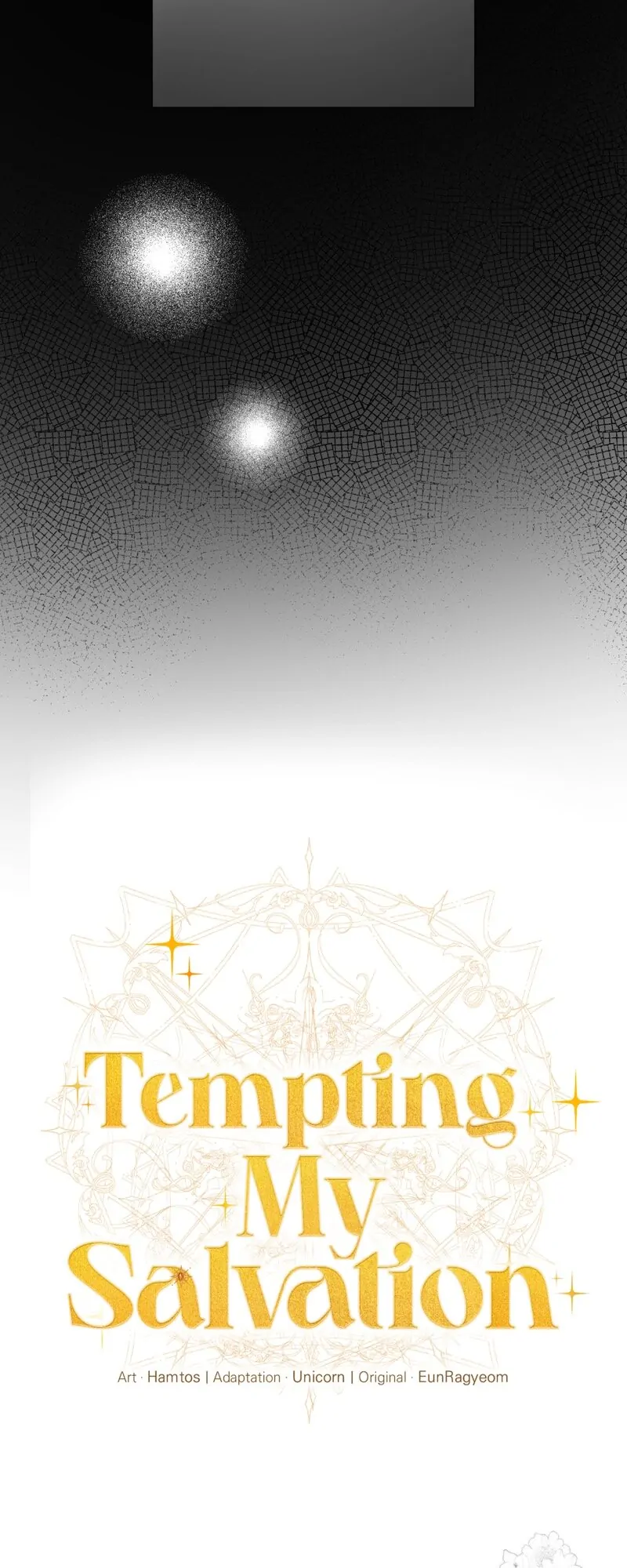 Tempting My Salvation Chapter 14 - Page 19