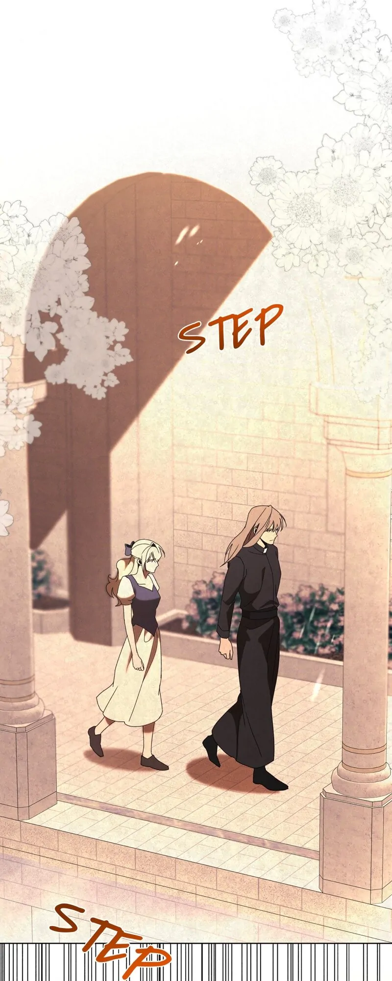 Tempting My Salvation Chapter 14 - Page 20