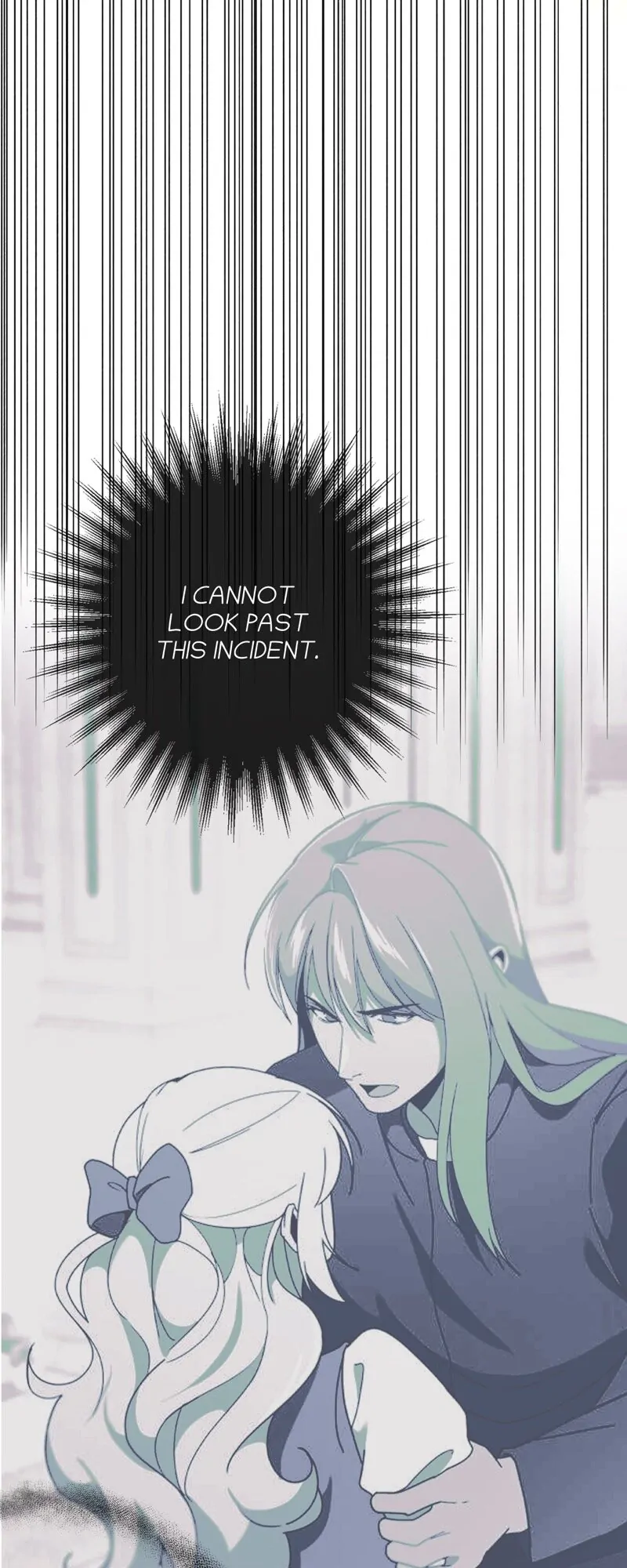 Tempting My Salvation Chapter 14 - Page 21