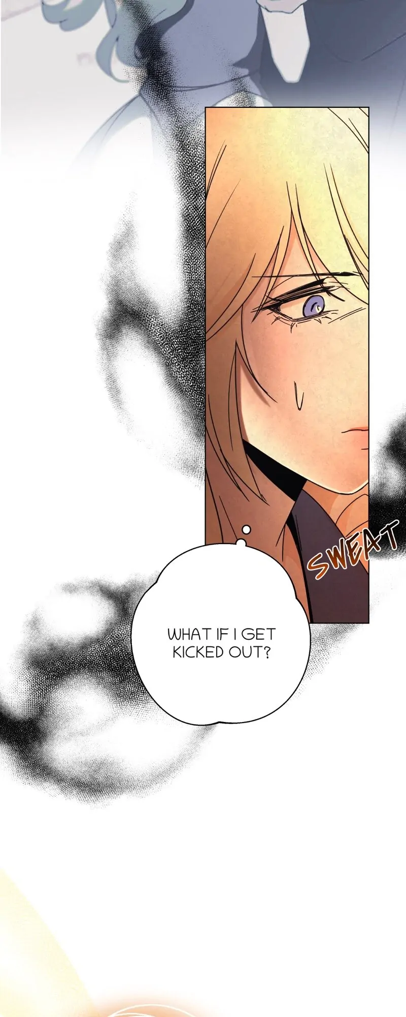 Tempting My Salvation Chapter 14 - Page 22