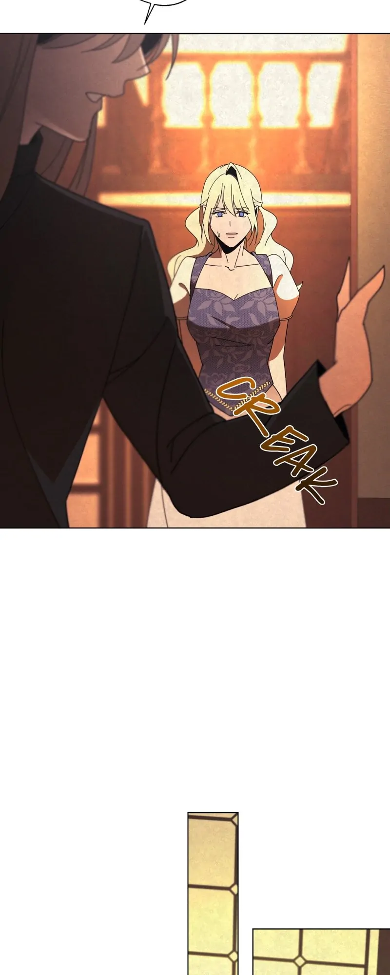 Tempting My Salvation Chapter 14 - Page 25