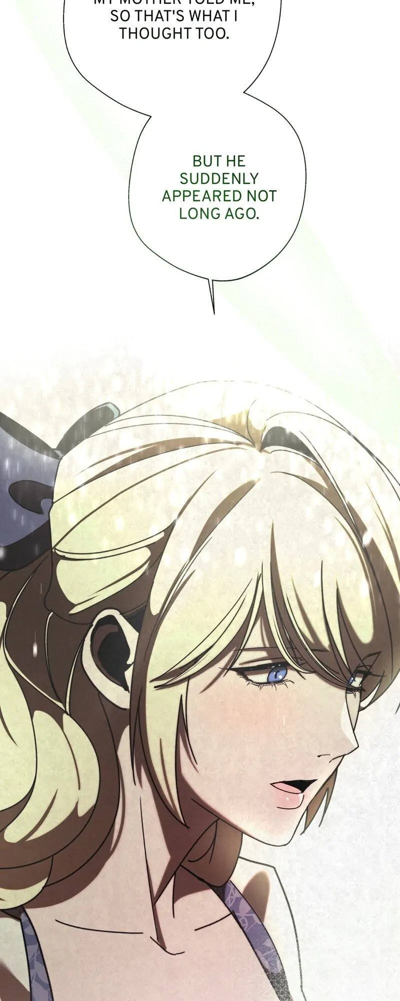 Tempting My Salvation Chapter 14 - Page 30
