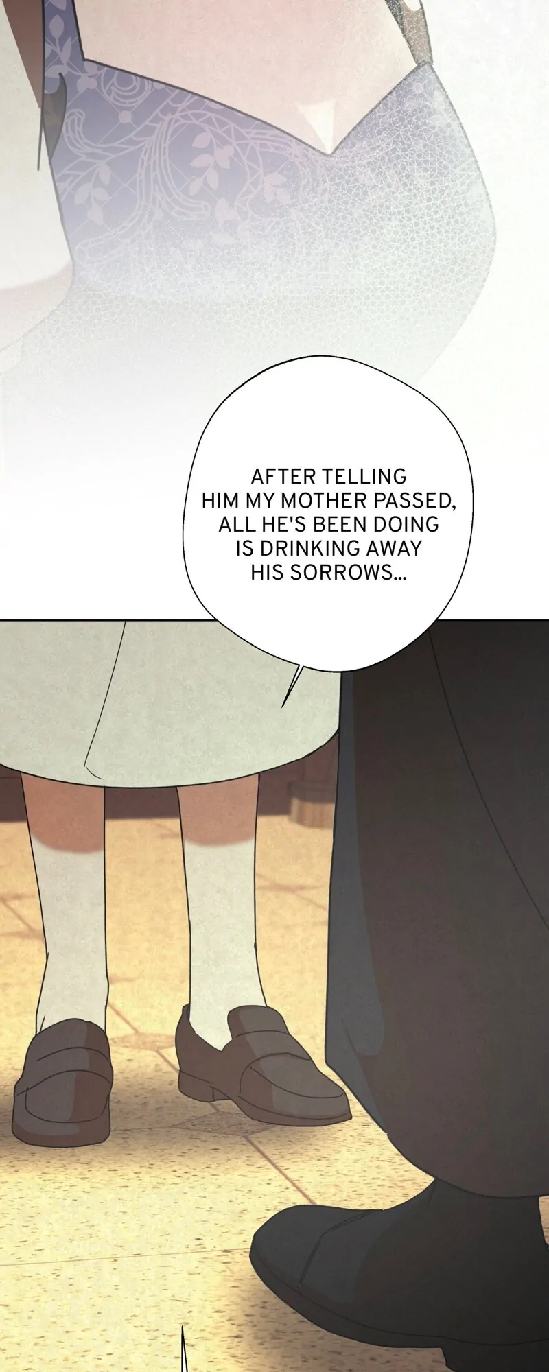 Tempting My Salvation Chapter 14 - Page 31