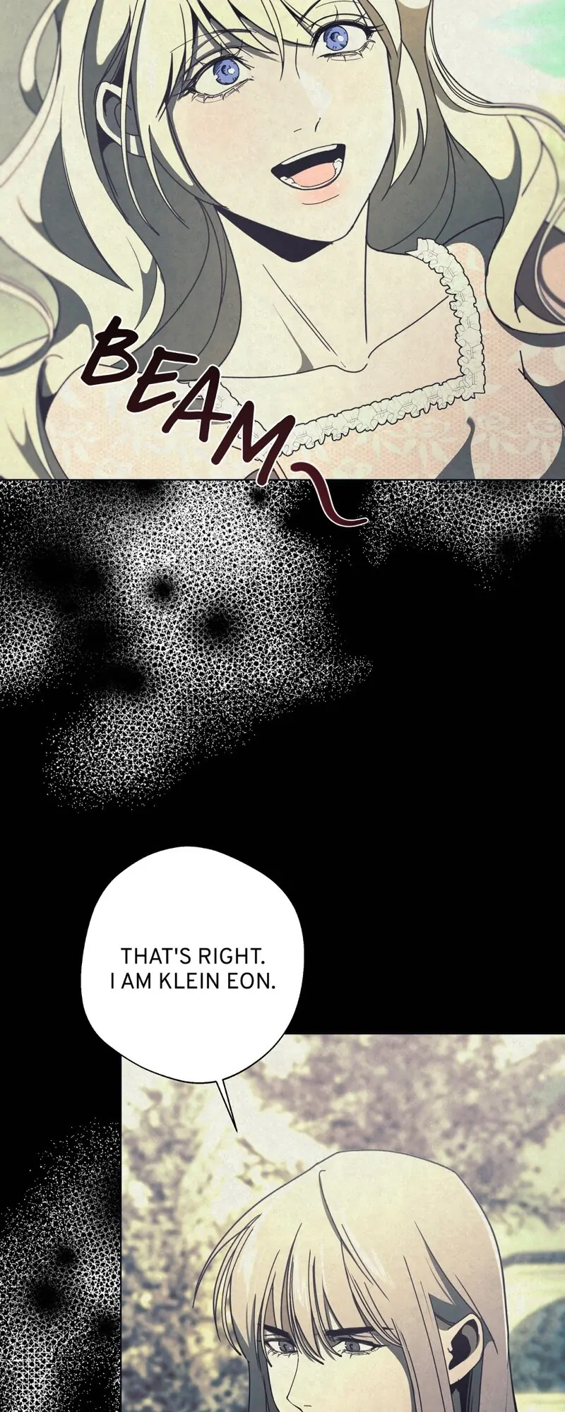 Tempting My Salvation Chapter 14 - Page 5