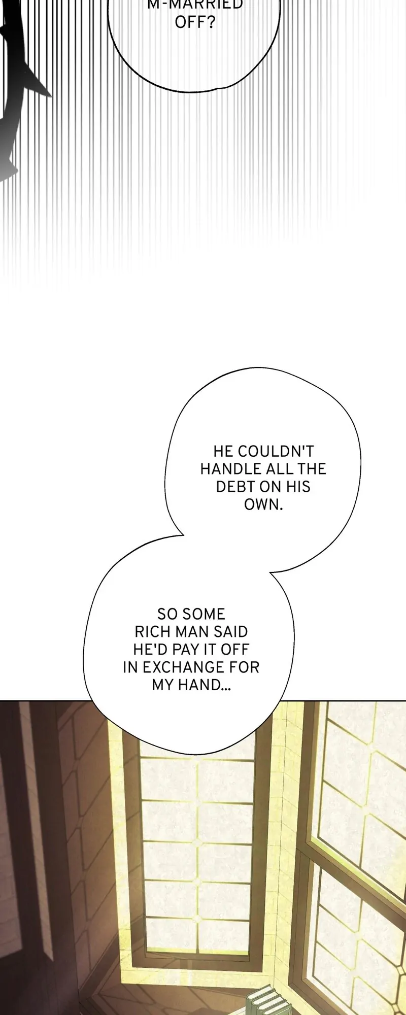 Tempting My Salvation Chapter 14 - Page 42