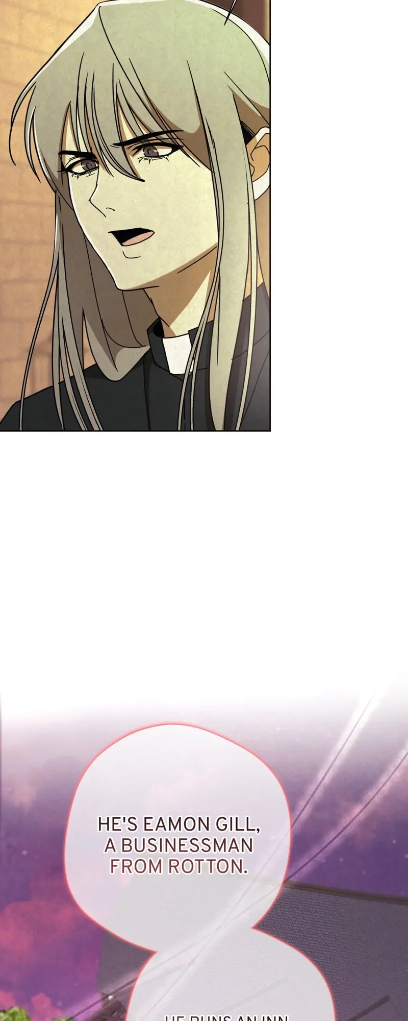 Tempting My Salvation Chapter 14 - Page 45