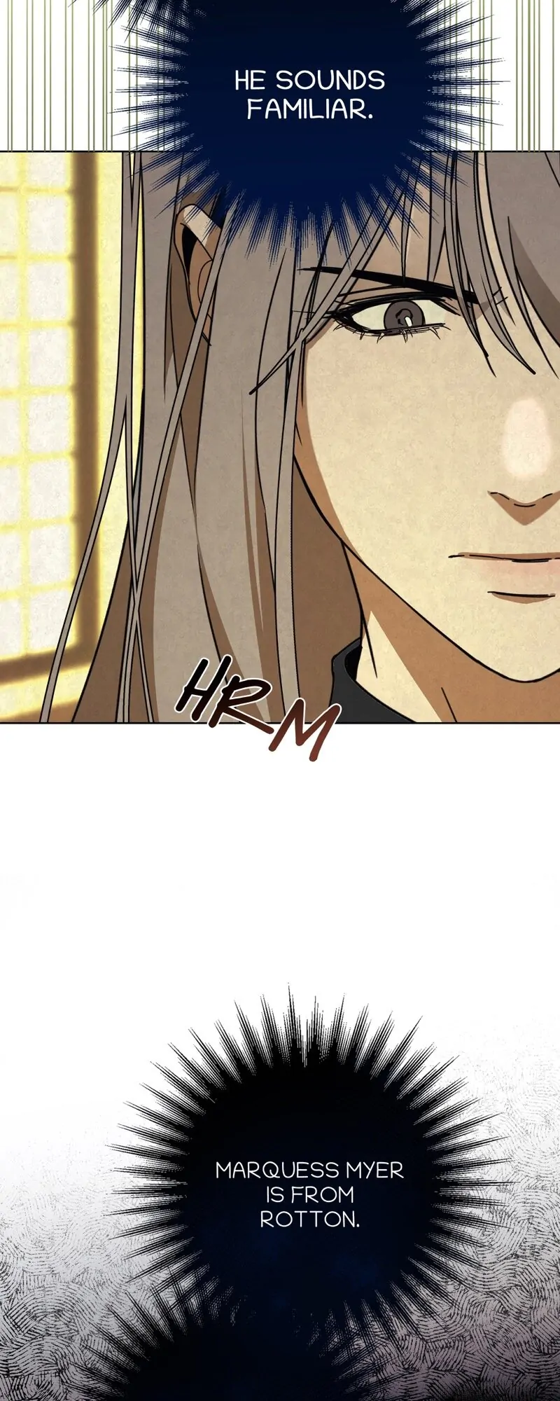 Tempting My Salvation Chapter 14 - Page 47