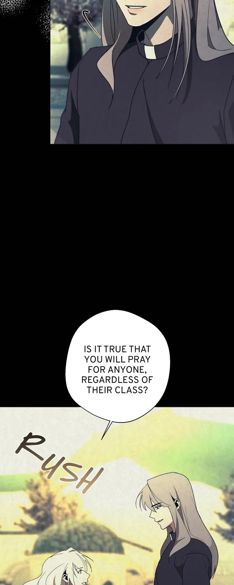 Tempting My Salvation Chapter 14 - Page 6