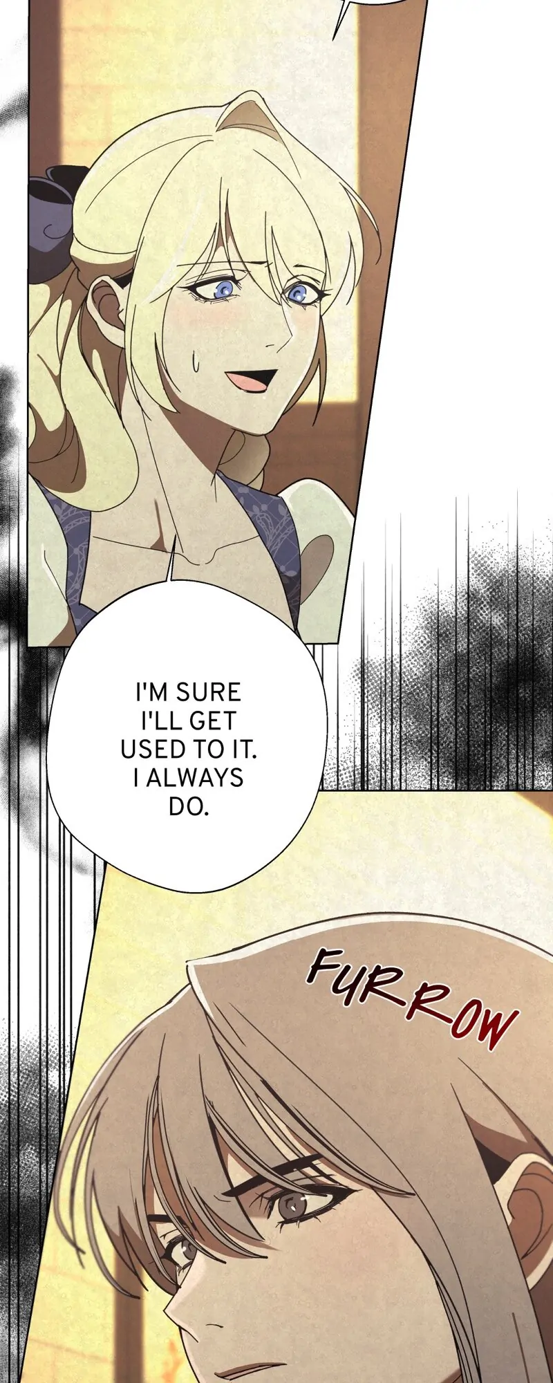Tempting My Salvation Chapter 14 - Page 51