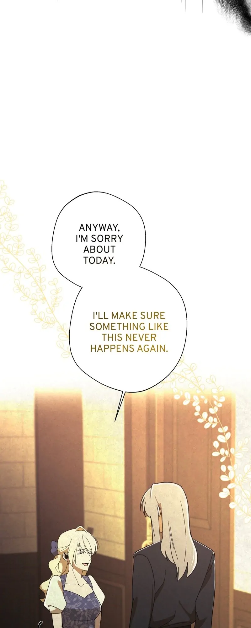 Tempting My Salvation Chapter 14 - Page 53