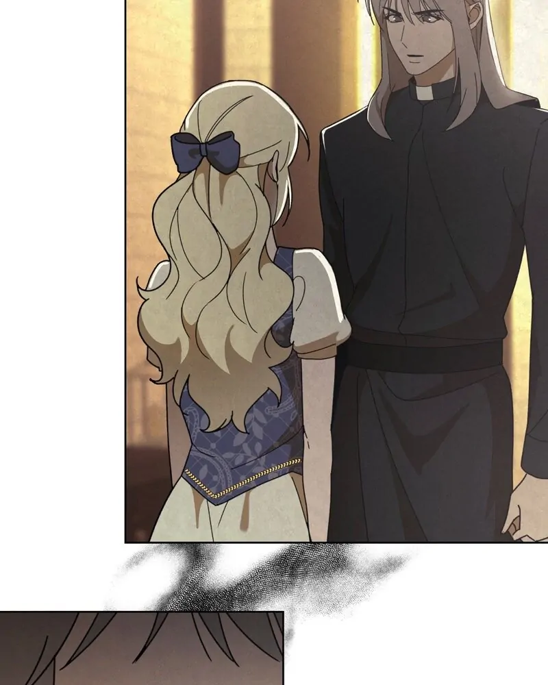 Tempting My Salvation Chapter 14 - Page 56