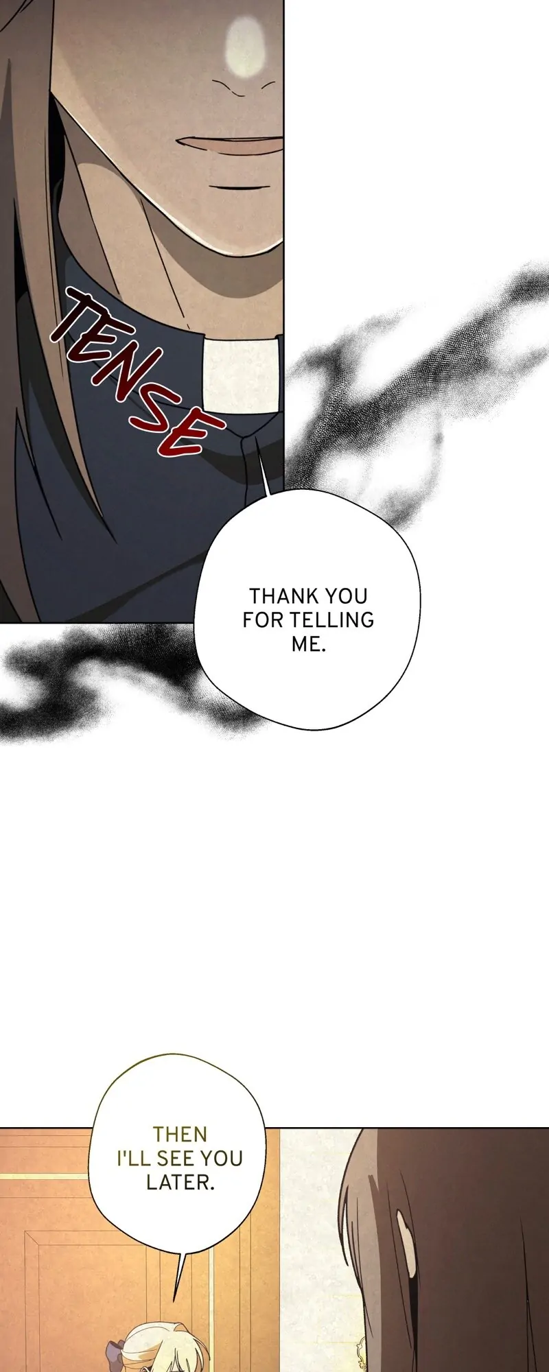 Tempting My Salvation Chapter 14 - Page 57