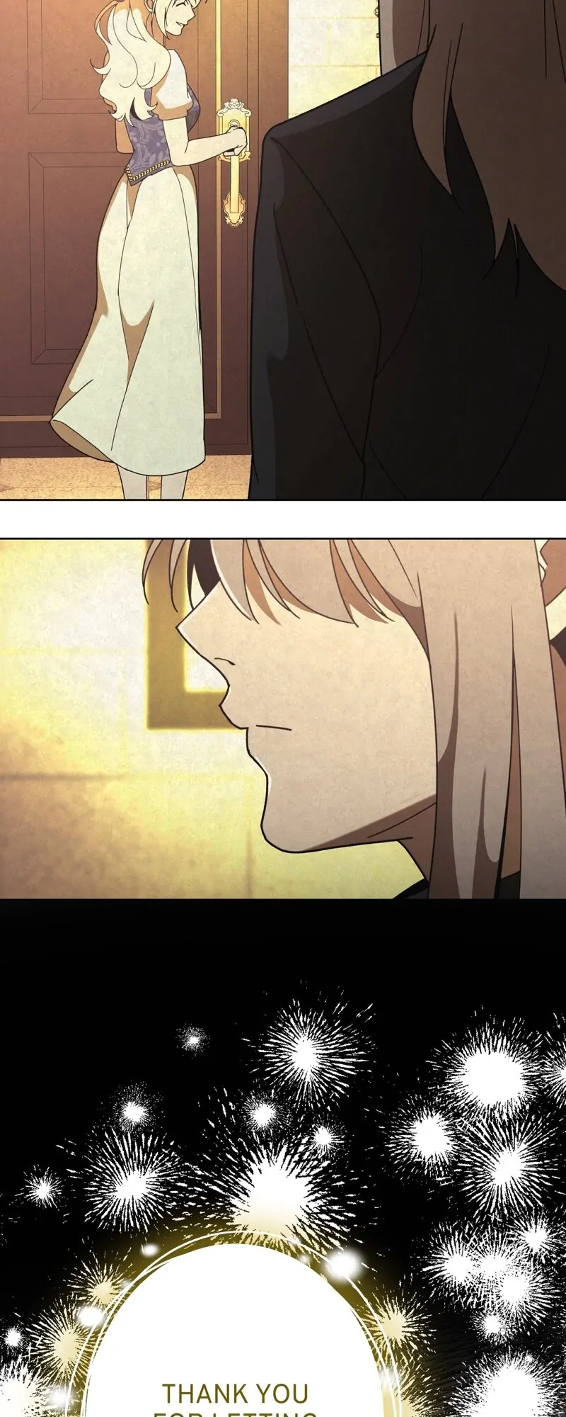Tempting My Salvation Chapter 14 - Page 58