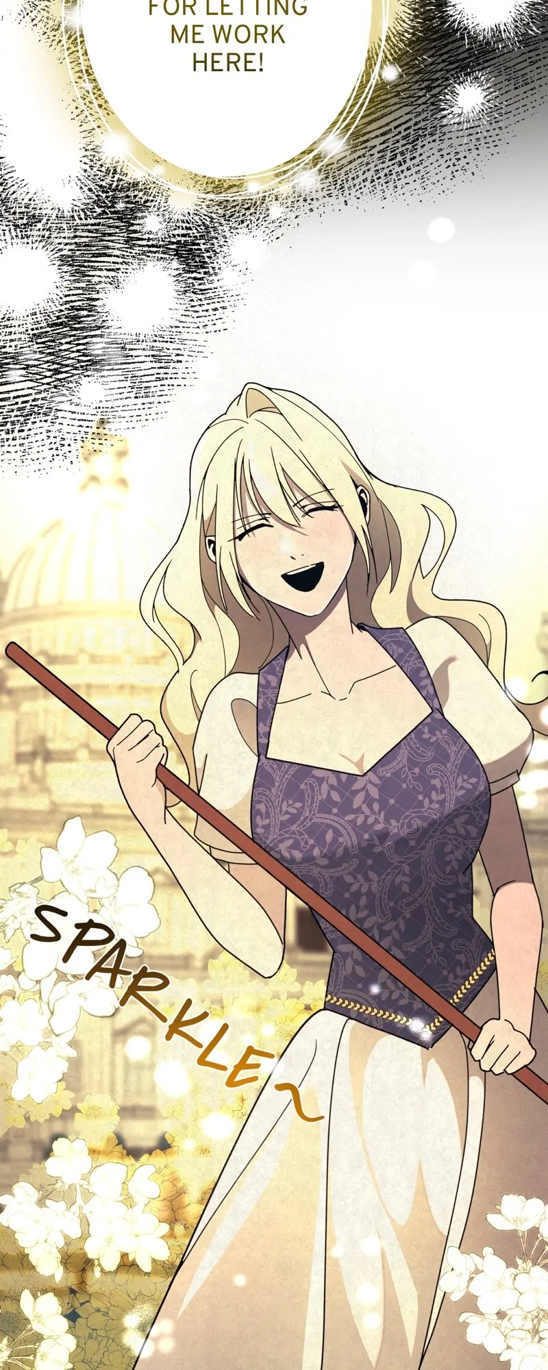 Tempting My Salvation Chapter 14 - Page 59