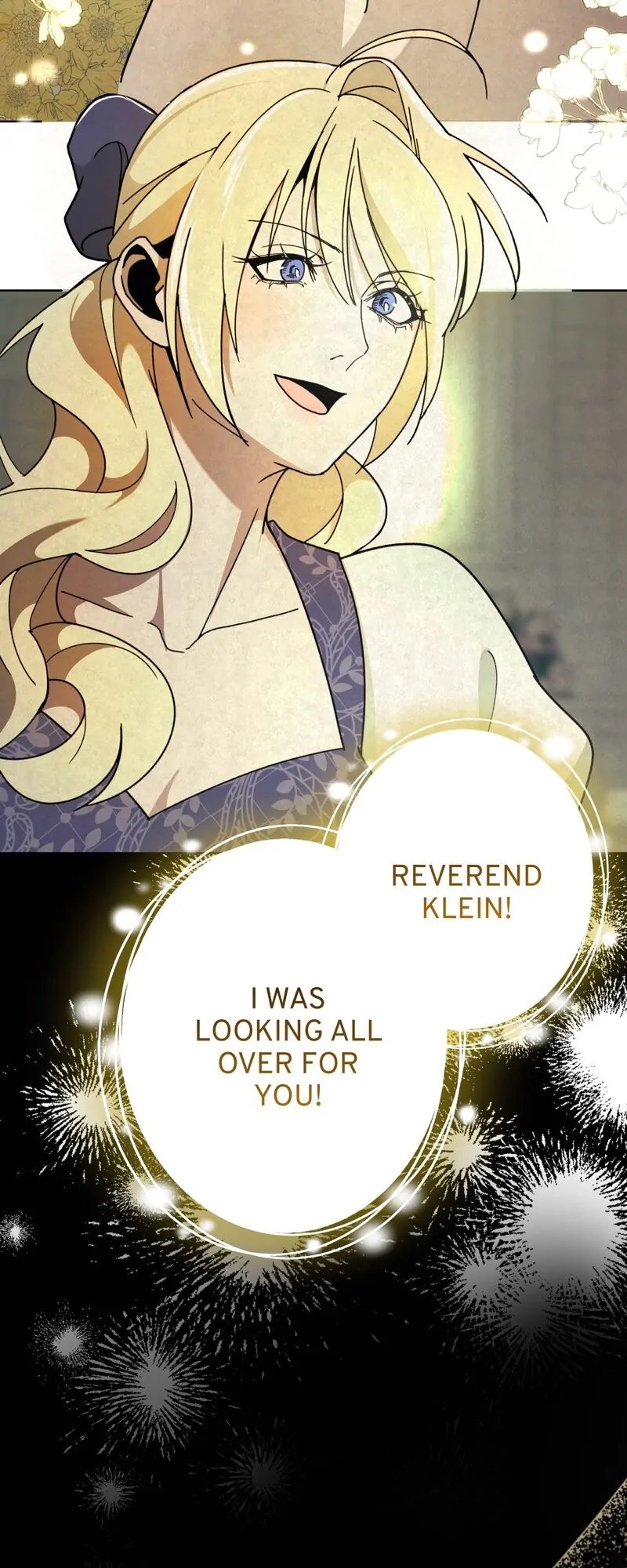 Tempting My Salvation Chapter 14 - Page 60